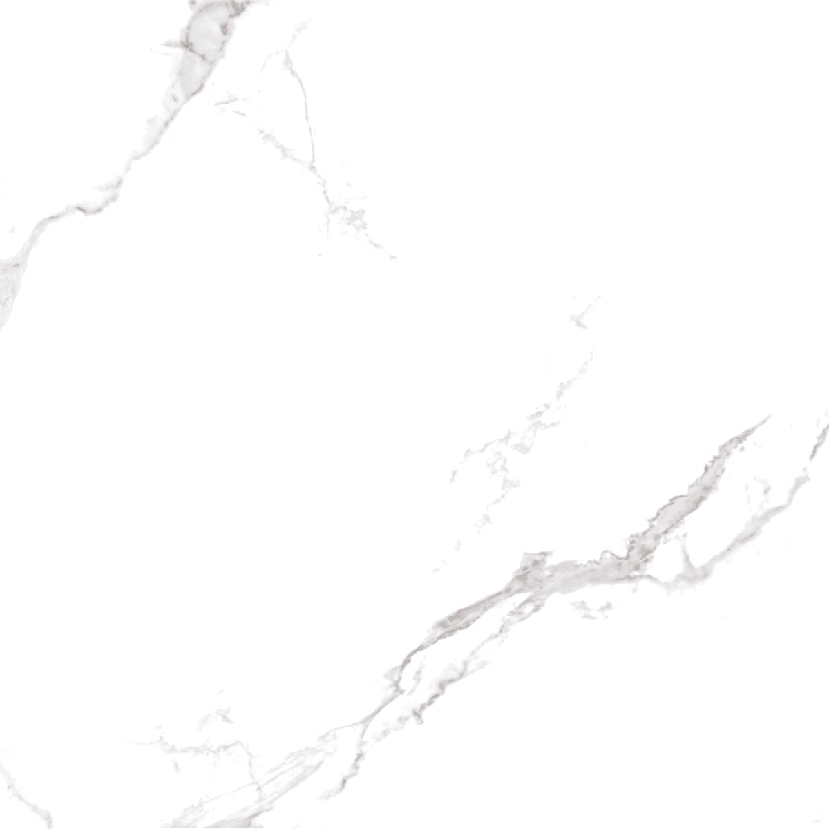 Bianco River 60x60 cm - Full Lap
