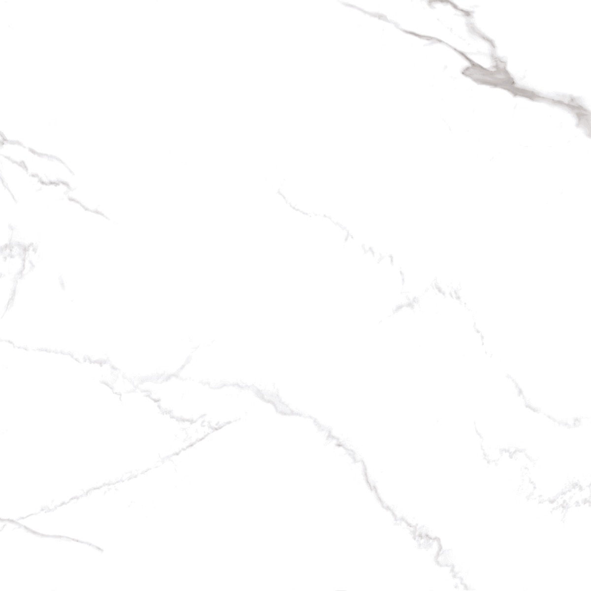 Bianco River 60x60 cm - Full Lap