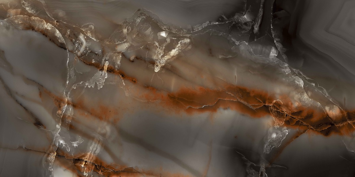 Black Onyx 60x120 cm - Full Lap